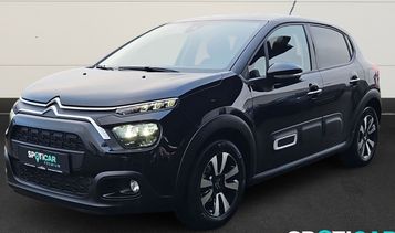 Citroen C3 Max 1.2 PureTe