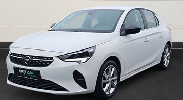 Opel Corsa F Elegance 1,2