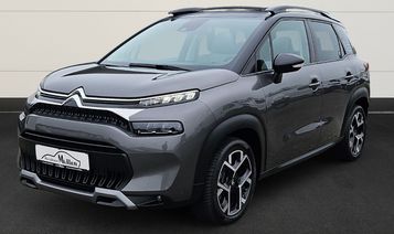 Citroen C3 Aircross Shine