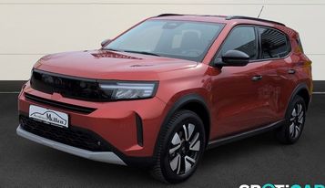 Opel Frontera  1.2 GS, EZ