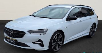 Opel Insignia SpTo 2.0 GS