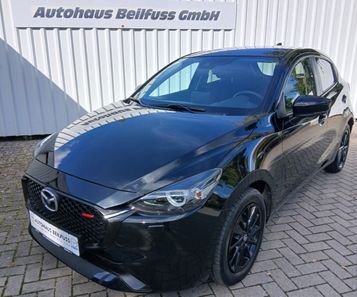 Mazda 2 Homura, 66kw (9