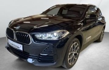 BMW X2 xDrive 25e Advanta