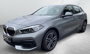 BMW 116 i 5-Türer Advanta