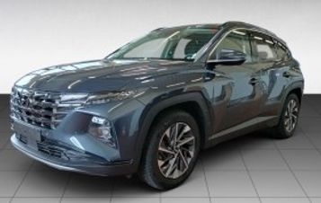 Hyundai TUCSON Trend 4WD 