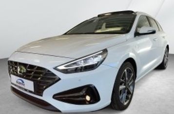 Hyundai i30 Kombi Prime 1