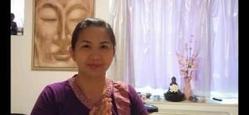 THAIMASSAGE mit Nana
in 