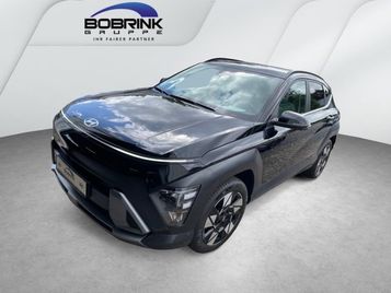 Hyundai KONA Hybrid Trend