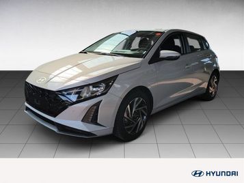 Hyundai i20 Trend, 1,0(10