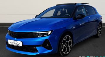 Opel Astra Ultimate 1.2 T