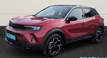 Opel Mokka 1.2 Ultimate, 