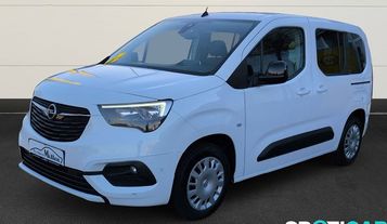 Opel Combo Life Elegance,