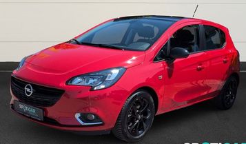 Opel Corsa Color Edition,