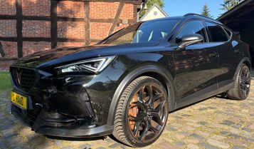 Cupra Formentor VZ5 2.5TF
