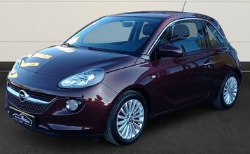 Opel Adam 1.4 Glam, EZ 07