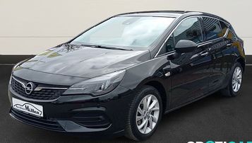 Opel Astra K 1.2 Elegance