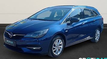 Opel Astra K SpTo 1.5 Ele
