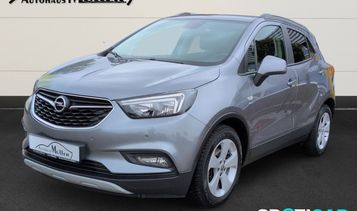 Opel Mokka X 1.4 Turbo, E