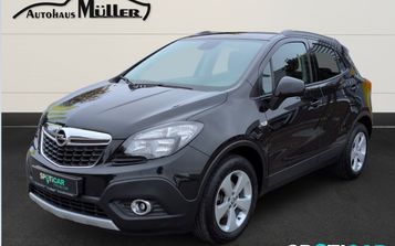 Opel Mokka 1.6 CDTI 4x4, 