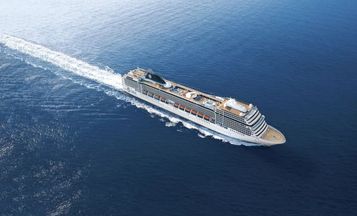 Kreuzfahrt Nordeuropa Met