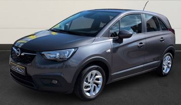 Opel Crossland 1.2 Editio