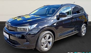 Opel Grandland 1.2 GS, EZ