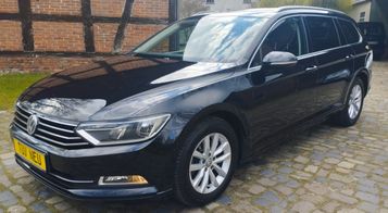 Volkswagen Passat Comfort