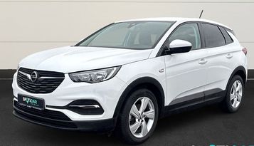 Opel Grandland Edition, 9