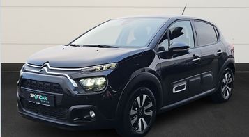 Citroen C3 Max 1.2 PureTe