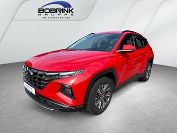 Hyundai TUSCON Select, 1.