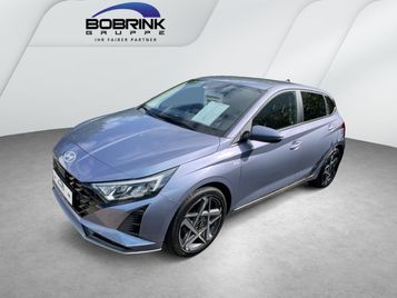 Hyundai i20 Prime 1,0 (12