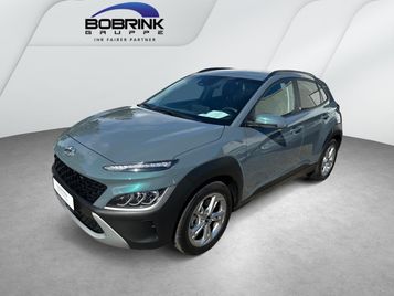 Hyundai Kona Edition, 1.0