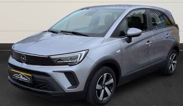 Opel Crossland 1.2 Editio