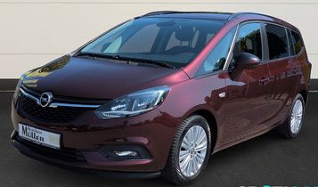 Opel Zafira C 1.4 ON, EZ 