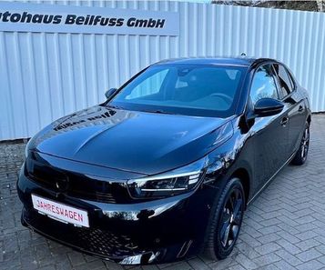 Opel Corsa GS, 74kw (10