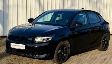 Opel Corsa GS-Line, 74k