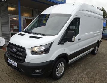 Ford Transit Kasten 350 L