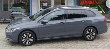 VW Golf 1.5 TSI OPF 96 kW