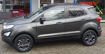 Ford EcoSport 1.0 EcoBoos