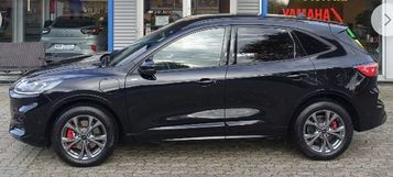 Ford Kuga Plug-In Hybrid 