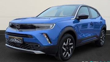 Opel Mokka 1.2 Elegance, 