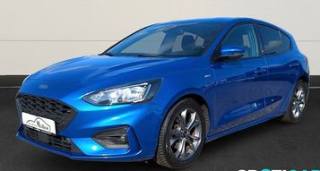 Ford Focus ST-Line, 92 kw