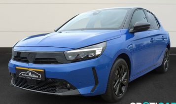 Opel Corsa GS, 74 kw / 10