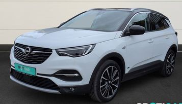 Opel Grandland Ultimate P