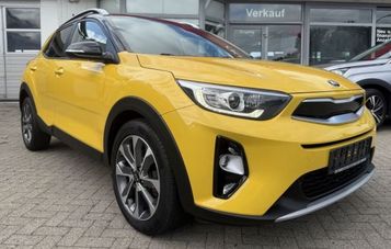 Kia Stonic 1.0 T-GDI DCT 