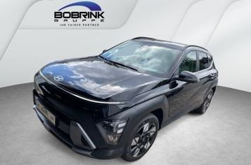 Hyundai Kona Hybrid Trend