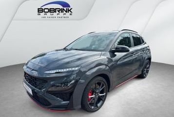 Hyundai Kona  N Performan