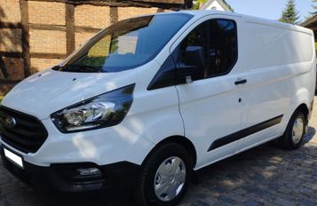 Ford Transit Custom 280 L