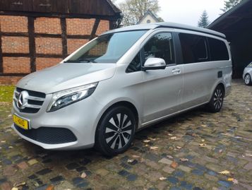 Mercedes V250d Marco Polo