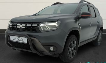 Dacia Duster Mat Edition 